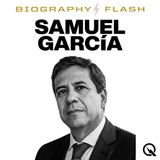 Samuel García Biography Flash: Young Mexican Governor Who Attracted 73 Billion Dollars in Foreign Investment