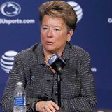 Penn State Nitwits Podcast: AD Sandy Barbour