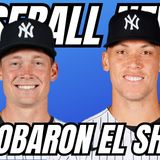 Judge y Will Warren lideran a Yankees en victoria... ¿el nuevo dúo del Bronx? 🔥⚾