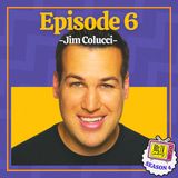 80s TV Legends: Golden Girls, Love Boat and Jim Colucci Forever