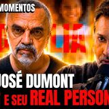 O ATOR QUE SILENCIOU A PLATEIA - JOSE DUMONT_ O PEDÓFILO