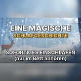 Hirtentochter gegen Wolf | wunderschöne Märchen zum Träumen und Einschlafen
