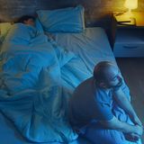 Es Salud: Combatir el insomnio desde la dieta