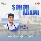 İtaliyadan Azərbaycana gətirilən heyvanlar I Şəhər adamı #160