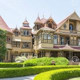#4: Winchester House