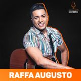 Raffa Augusto fala sobre "Dublê" e influência de Zezé Di Camargo na sua carreira | Completo - Gazeta FM