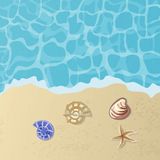 Uncle Wiggily and the Shell | Stories About The Sea