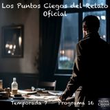 Los Puntos Ciegos del Relato Oficial