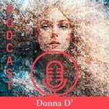 #6-Donna D³- Samantha Liati