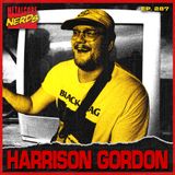 Harrison Gordon