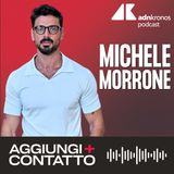 Michele Morrone, molto più di '365 giorni'