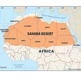 014.1 African Deserts