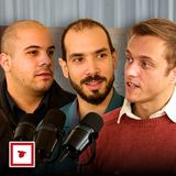 La caída de Nicolás Maduro de la mano de Estados Unidos con Xander Aguaje y Luis Carlos Ríos | T1E15