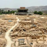 Excavating Israel: How ancient history affirms the Bible - Tyler Hawkins