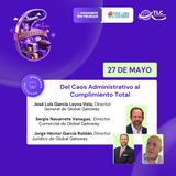 682 - Del Caos Administrativo al Cumplimiento Total