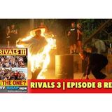 MTV Challenge | Rivals 3 Episode 8