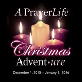 December 2 2015 - God With Us