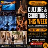 Culture & Exhibitions This Week 21–27 September 2026