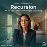 Recursion - The Mind Reflecting on Itself