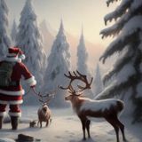 The Life and Adventures of Santa Claus- Part 3