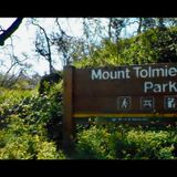 The 'Tolmie Run'