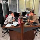 10.07.26 - Relacionamento No Trabalho: Romance Ou Prejuízo? (Especial Unisa)