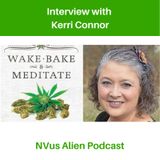 Wake Bake and Meditate 🚬 Kerri Connor