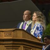 Fall Opening Devotional | John S.K. Kauwe III and Monica S. Kauwe | September 8, 2026
