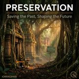 Preservation - Uncover what endures with Felix Mercer