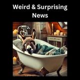 Donkeys Can't Sleep in Bathtubs, Toilet Paper in Refrigerators, Plus More