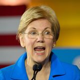 Will Elizabeth Warren Wind Up Sharing A Prison Cell With Hillary Clinton?