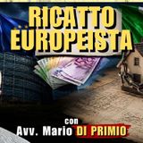 L'#UE RICATTA | Il Punt🔴 di Vista di Mario di PRIMIO