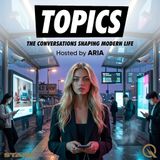 Topics - Who Gets to Be Digital