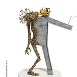 Chiara Borgaro "Gliacrobati" E&U