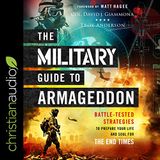 CWR Interview Author COL David J. Giammona 3_1_21