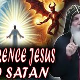 Bishop Mar Mari Emmanuel | Jesus loves us but we love Satan?