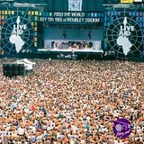 Live Aid: un momento storico che ha segnato gli anni '80