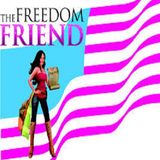 Michelle Liberman - The Freedom Friend