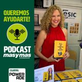 Cómo descubrir tu talento y sacar tu mejor versión en el CV con Elena Arnaiz