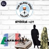 EP#24: Wot's hapnin Muslims? Did France finance ISIS? | Is the Hijab a sign of oppression?