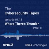 Where There's Thunder - Part II