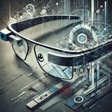 Google Glass