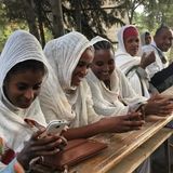 Dopo la guerra civile l’Etiopia prova a rialzarsi