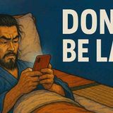Overcome LAZINESS - Discover the 400 YEAR OLD SECRET to Boosting Productivity