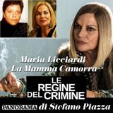 Maria Licciardi "La Mamma Camorra"