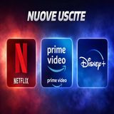 Nuove Uscite Netflix Aprile- cosa vedere questo mese