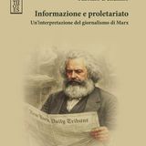 Fabrizio Denunzio "informazione e proletariato"