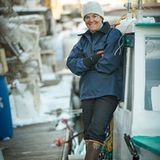 Seaworthy by Linda Greenlaw