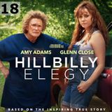 18 - Elegia dla bidoków (Hillbilly Elegy)