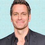 Peter Hermann From Younger On TV Land